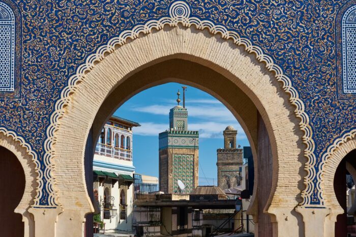 Discover Northern Morocco Cities (6 Days)