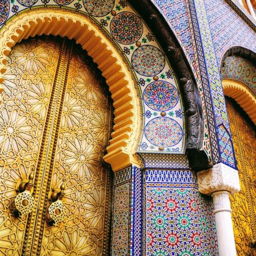 Morocco Sahara Desert Tour from Casablanca (13 Days)