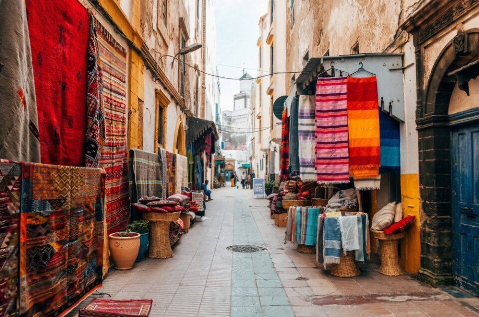 Timeless Beauty: Exploring Morocco’s Old Medinas